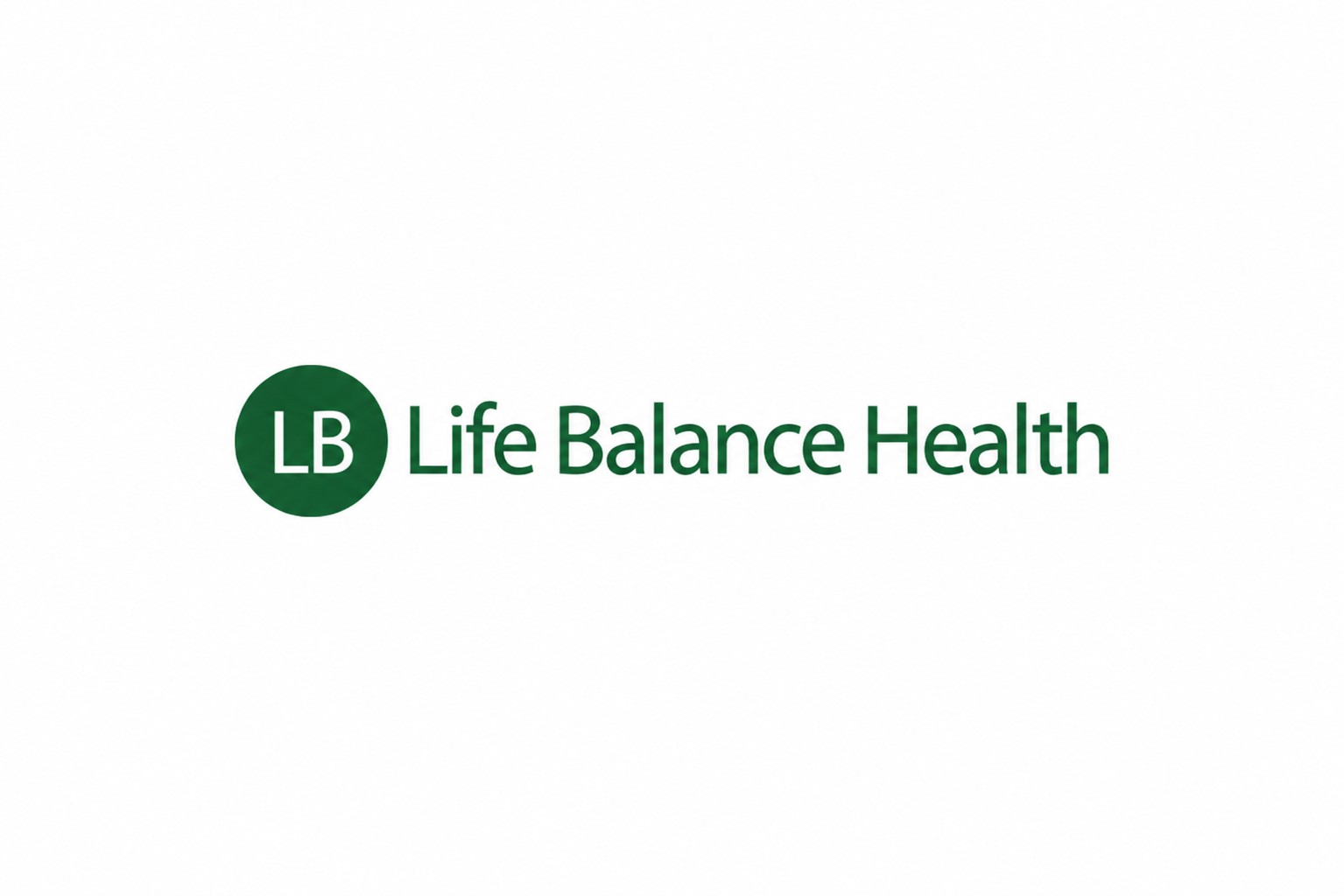 Life Balance Health